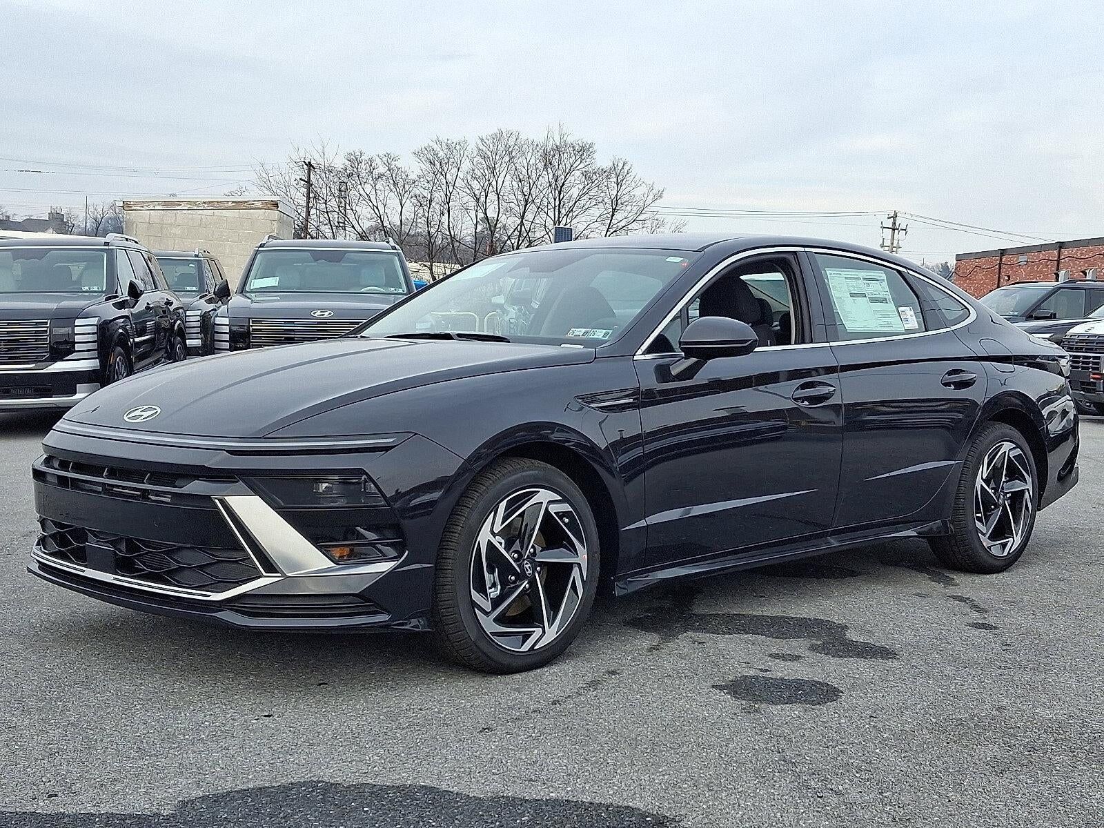 2026 HYUNDAI Sonata