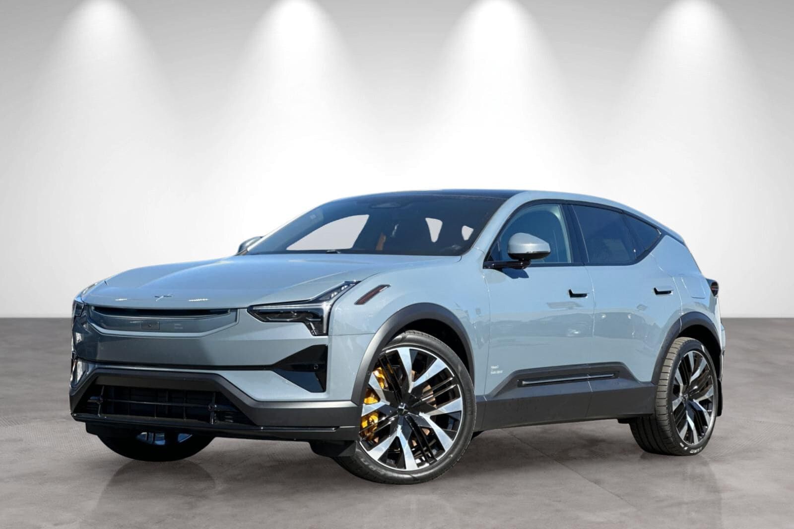 2025 POLESTAR PS3
