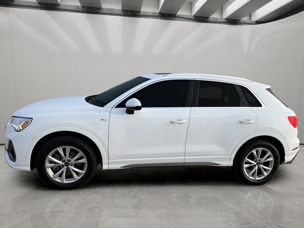 2023 Audi Q3
