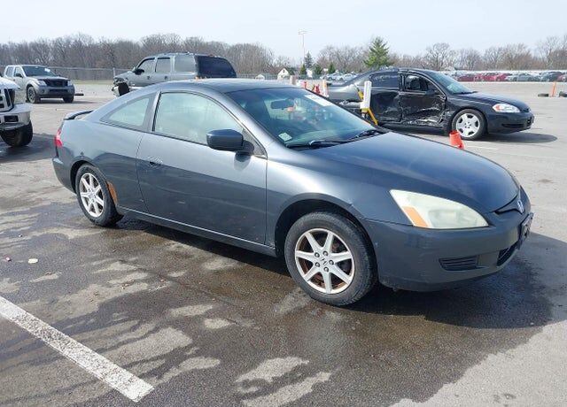 2003 HONDA Accord