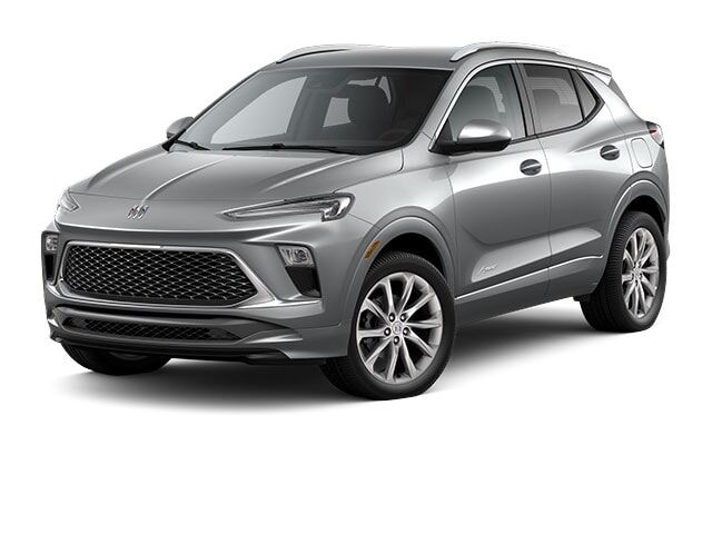 2026 BUICK Encore GX