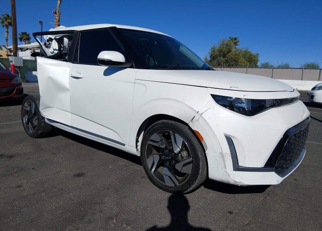 2024 KIA Soul