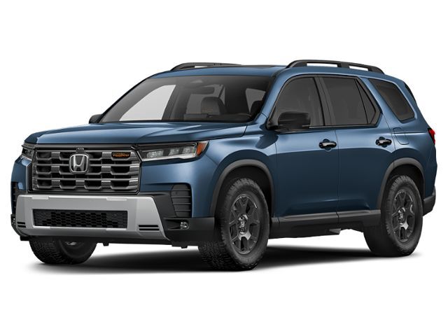 2026 HONDA Pilot