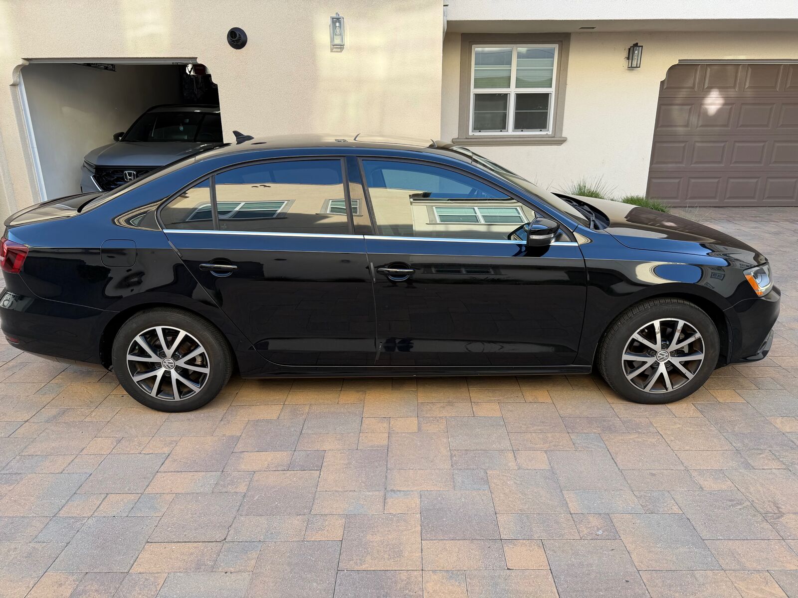 2017 VOLKSWAGEN Jetta