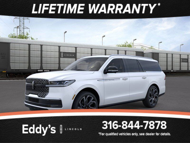 2026 LINCOLN Navigator L