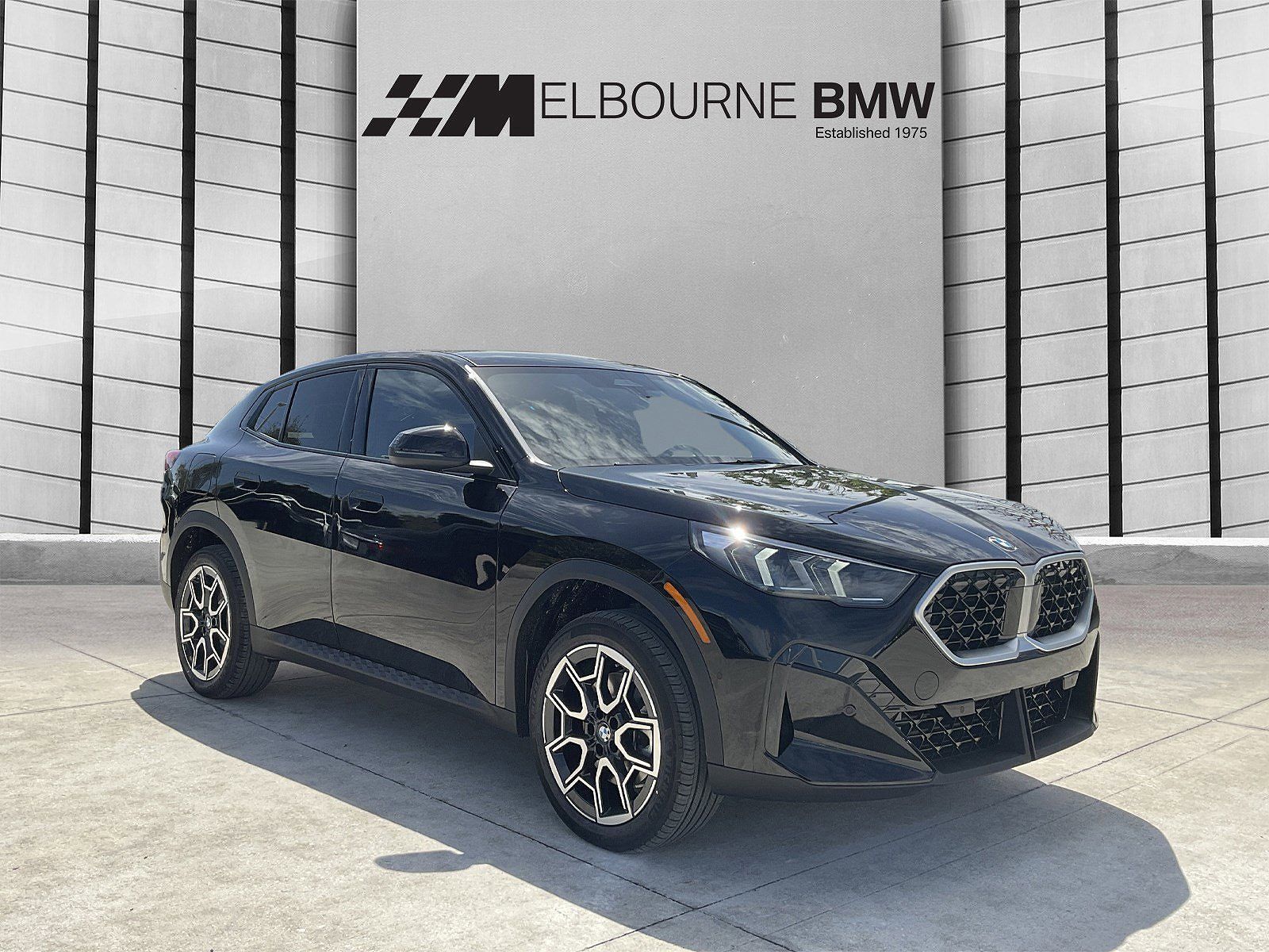 2026 BMW X2