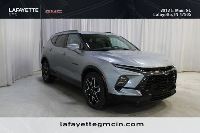 2023 CHEVROLET Blazer