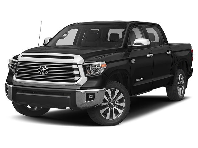 2018 TOYOTA Tundra