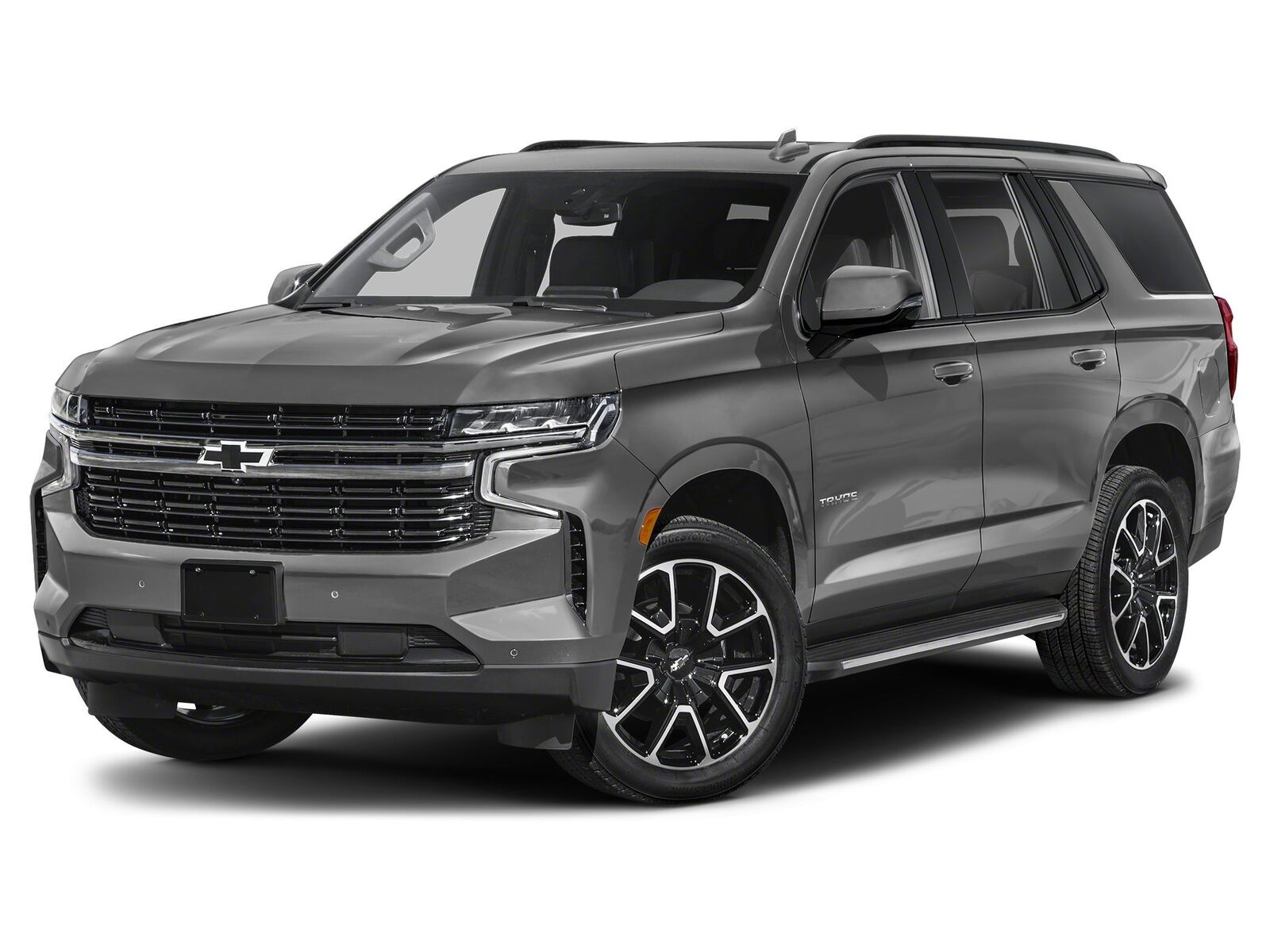 2022 CHEVROLET Tahoe