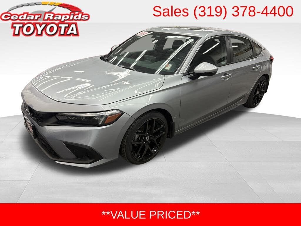 2023 HONDA Civic