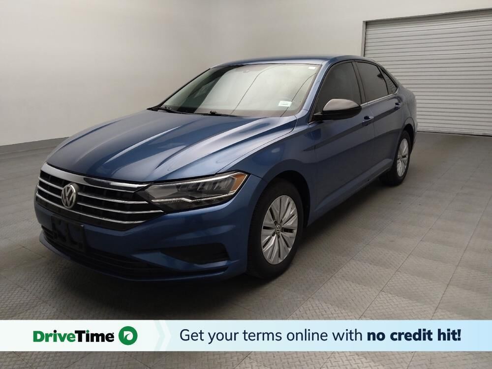 2019 VOLKSWAGEN Jetta