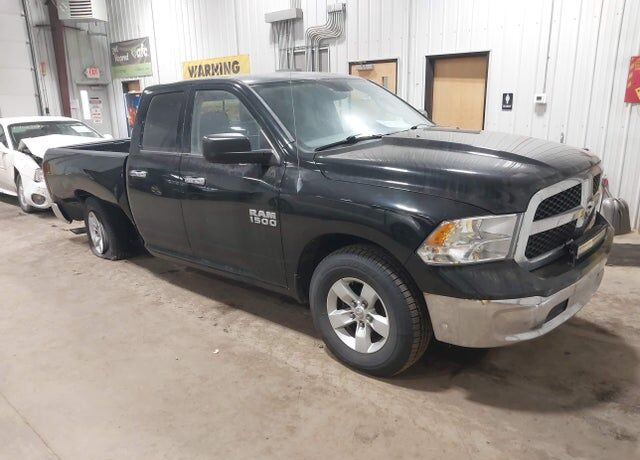 2013 RAM 1500