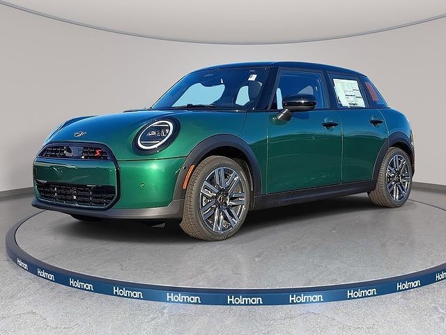 2026 MINI Hardtop
