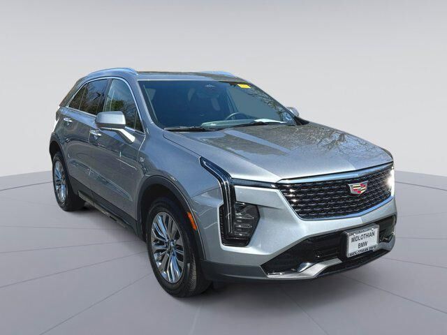 2024 CADILLAC XT4