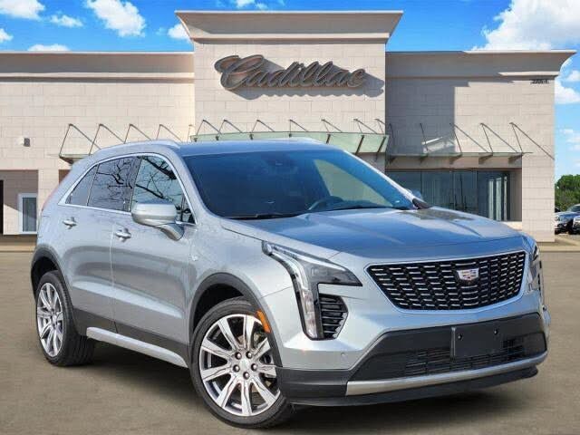 2023 CADILLAC XT4