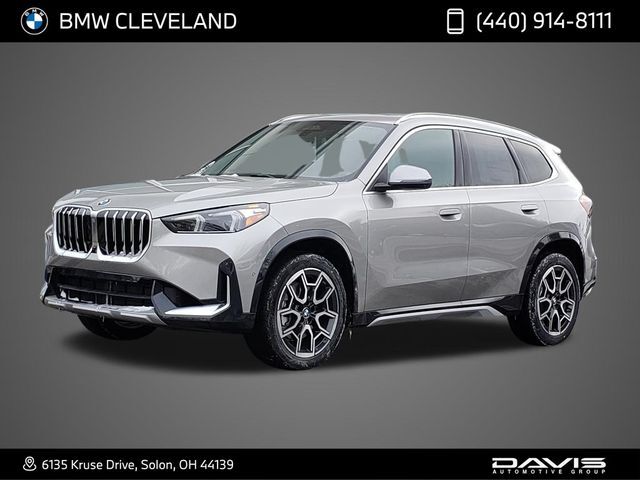 2026 BMW X1