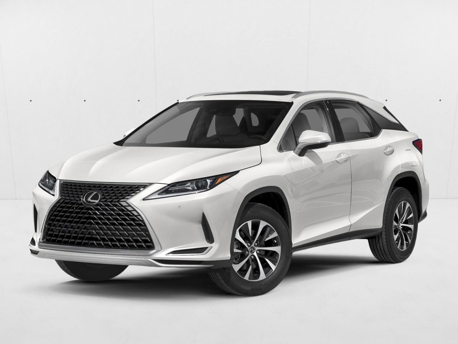 2022 LEXUS RX