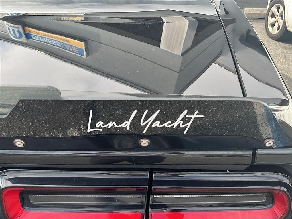 2011 DODGE Challenger