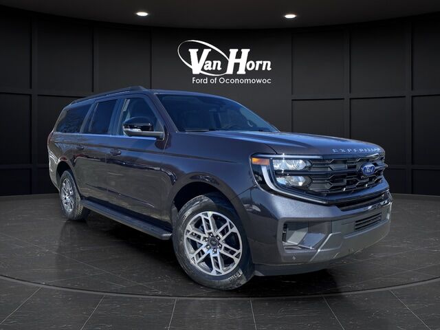 2026 FORD Expedition