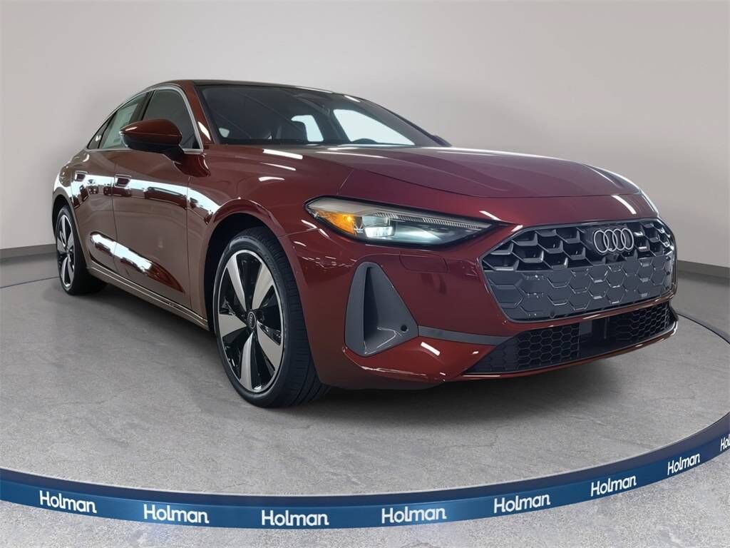 2025 Audi A5
