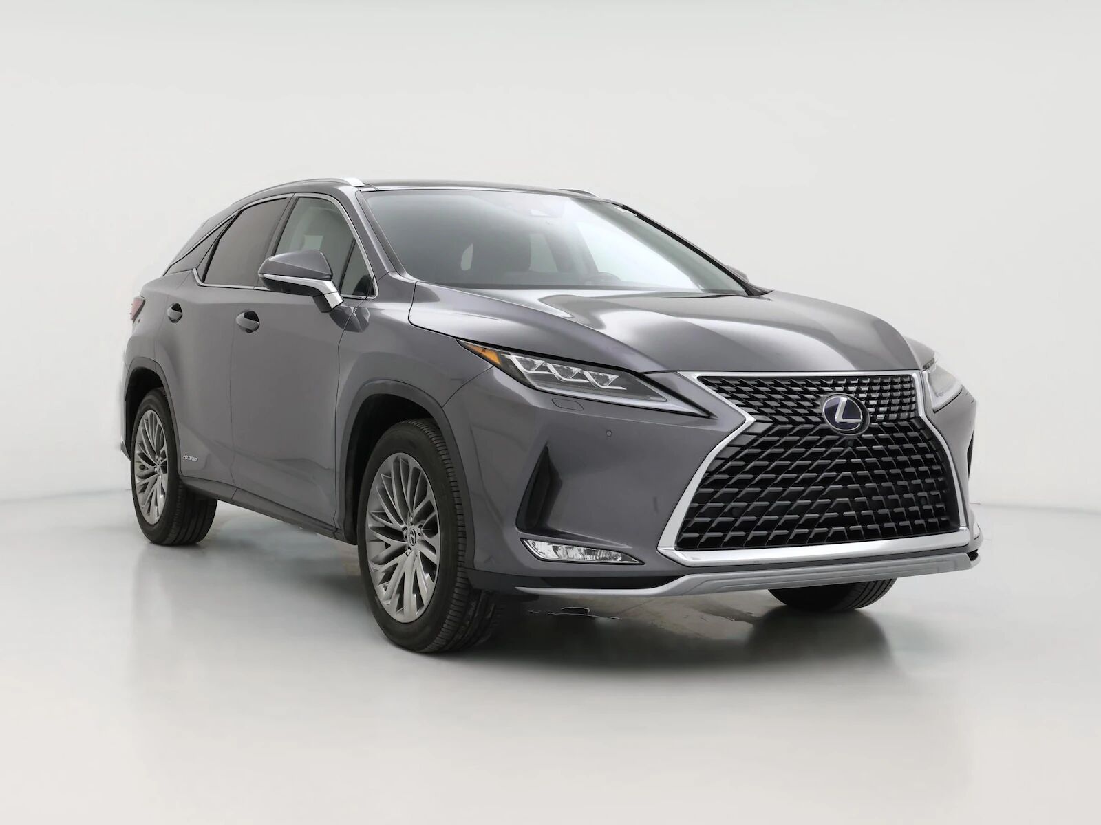 2022 LEXUS RX