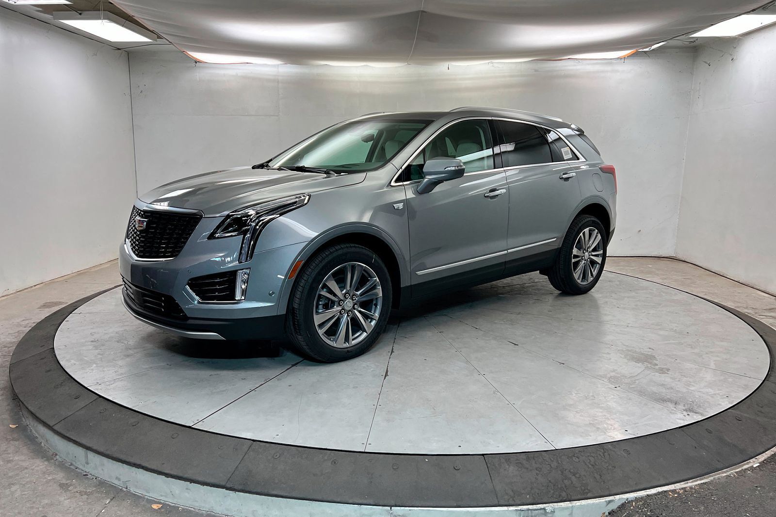 2026 CADILLAC XT5