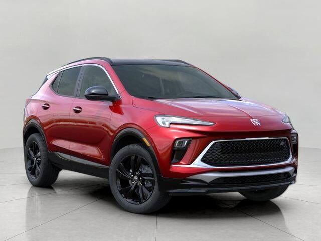 2026 BUICK Encore GX