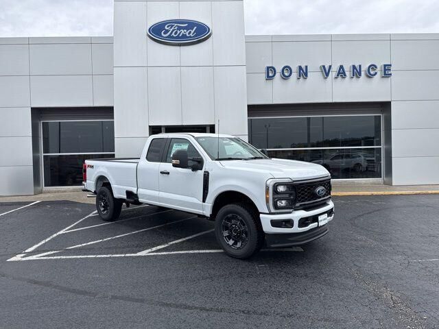 2026 FORD F-350