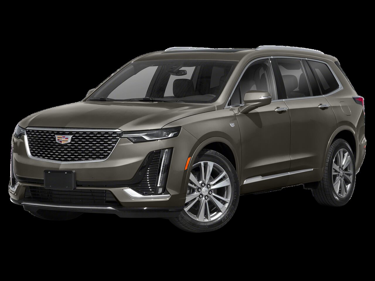 2022 CADILLAC XT6