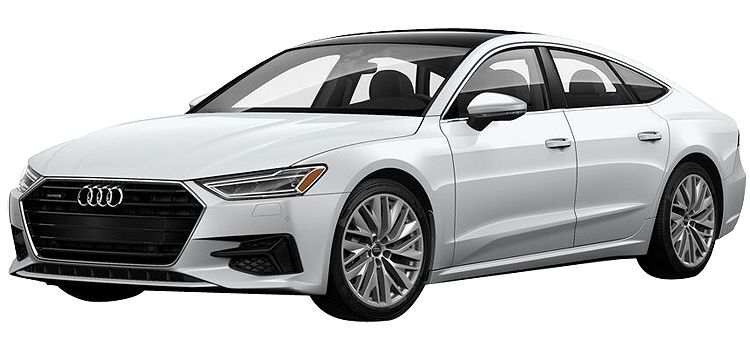 2019 AUDI A7
