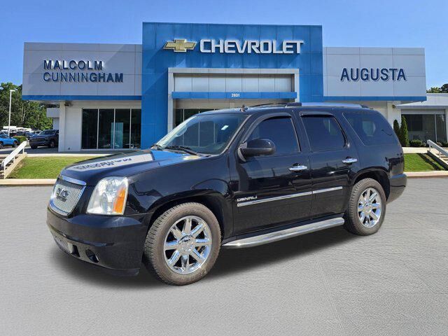 2011 GMC Yukon