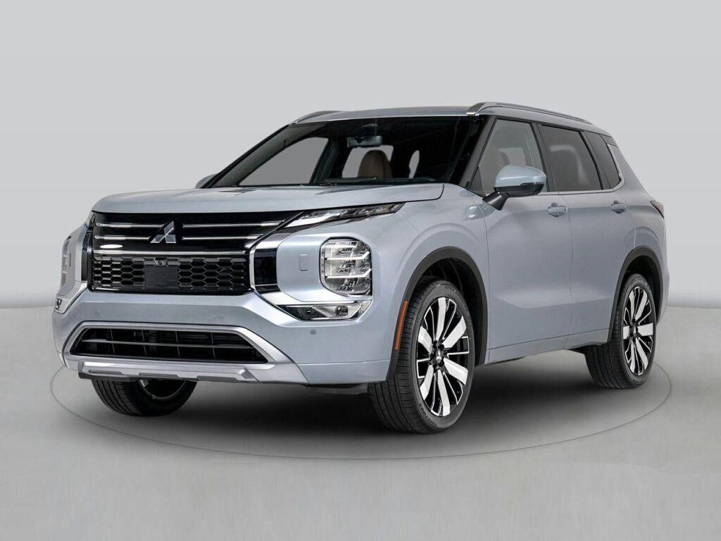 2025 MITSUBISHI Outlander