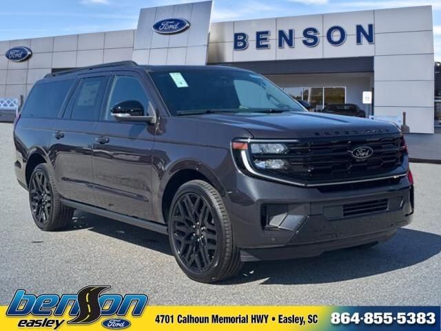 2026 FORD Expedition