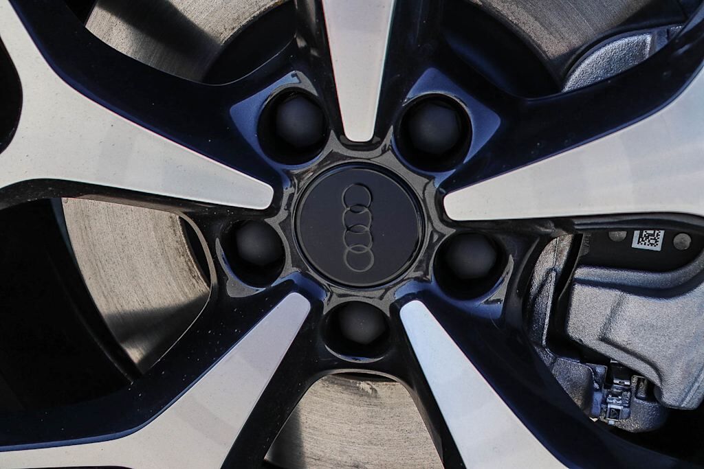 2026 Audi A6