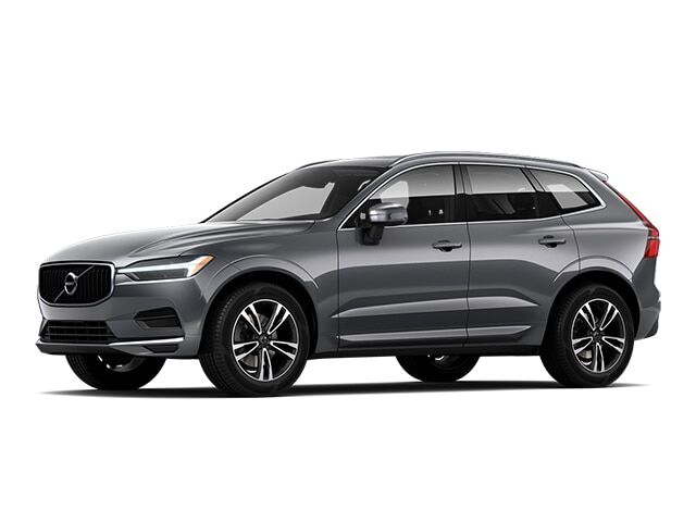 2020 VOLVO XC60