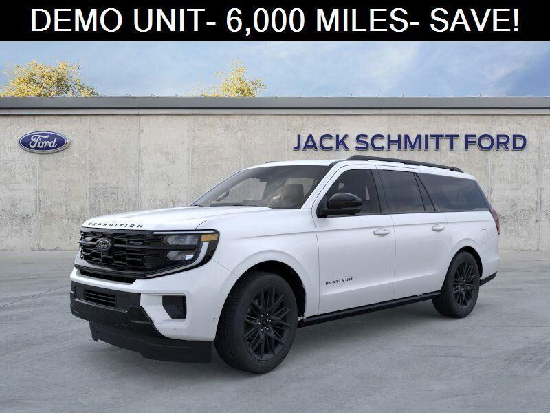 2025 FORD Expedition