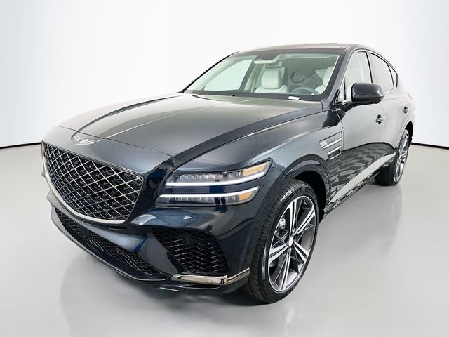 2026 GENESIS GV80