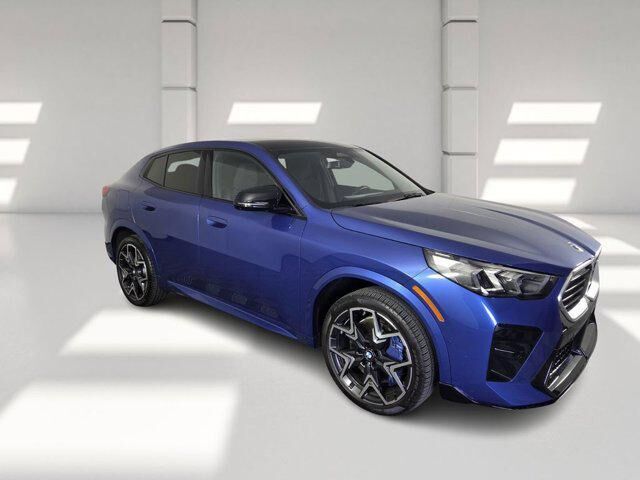 2025 BMW X2