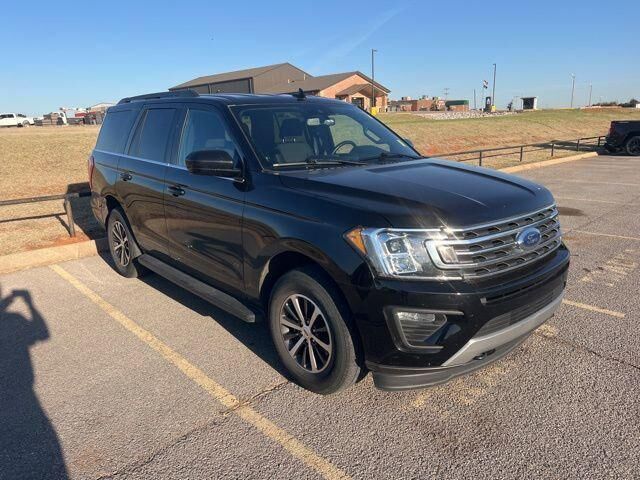 2021 FORD Expedition