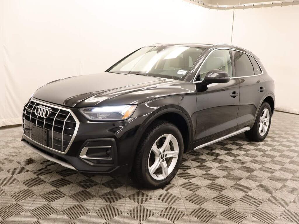 2023 AUDI Q5
