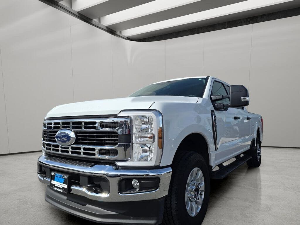 2024 FORD F-250