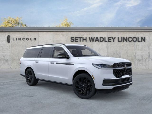 2026 LINCOLN Navigator L