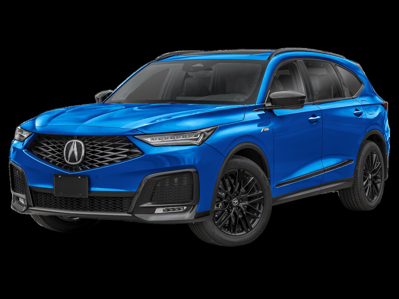 2026 ACURA MDX
