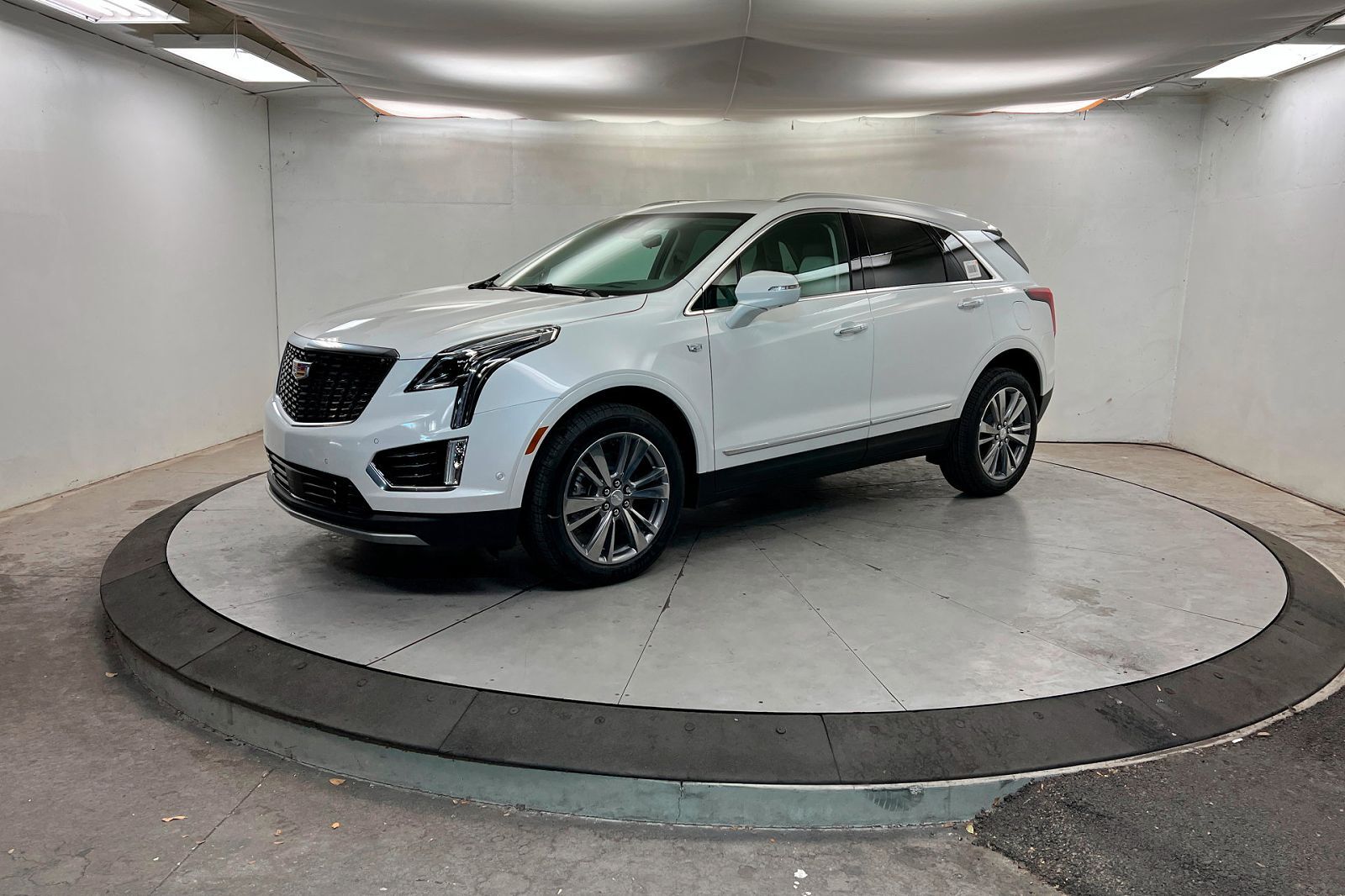 2026 CADILLAC XT5