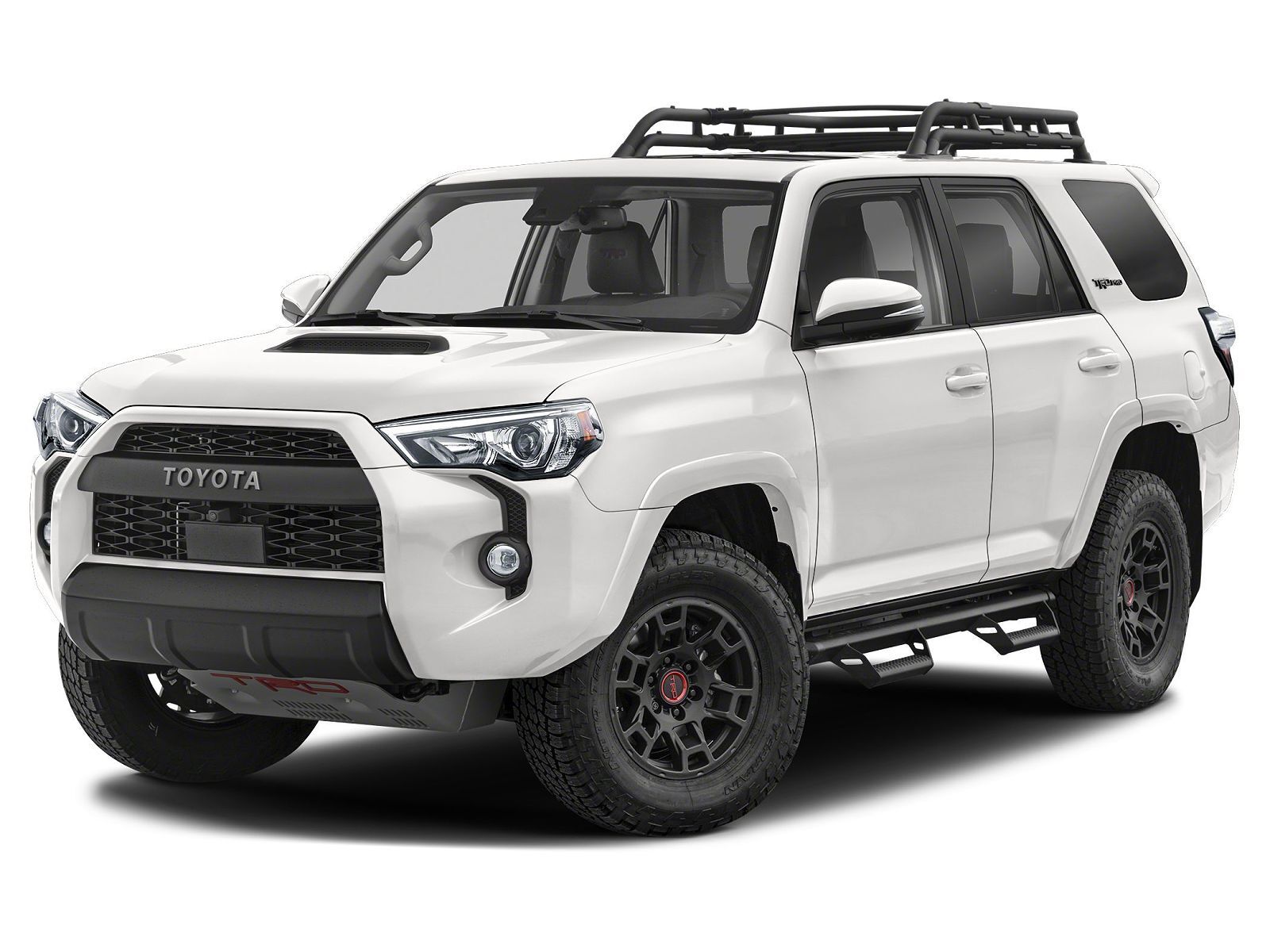 2024 TOYOTA 4-Runner