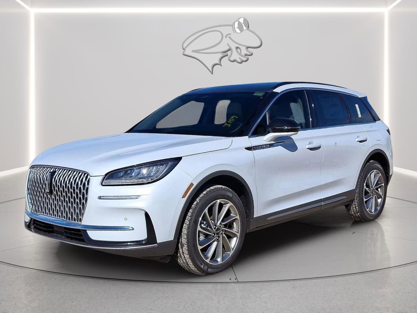 2026 LINCOLN Corsair