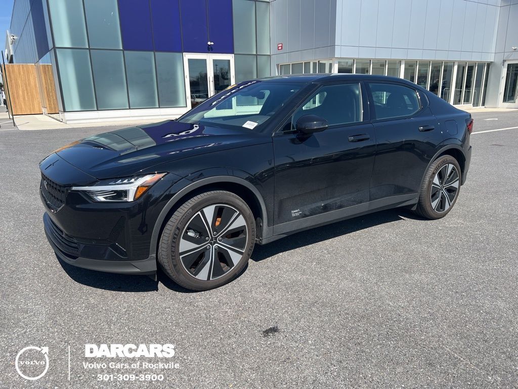 2023 POLESTAR PS2