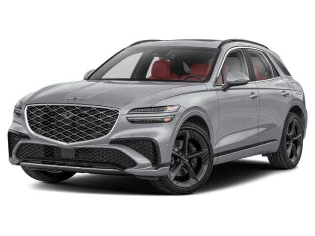 2026 GENESIS GV70