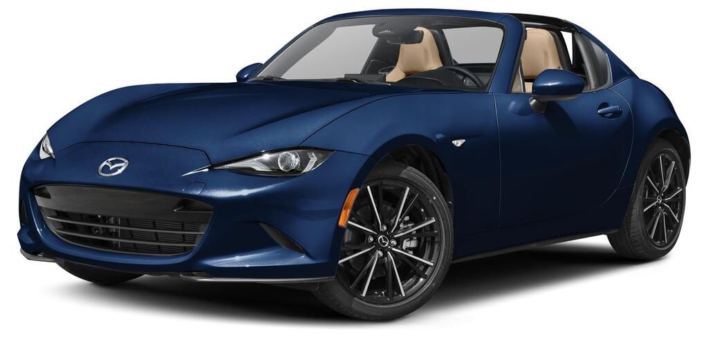2026 MAZDA MX-5