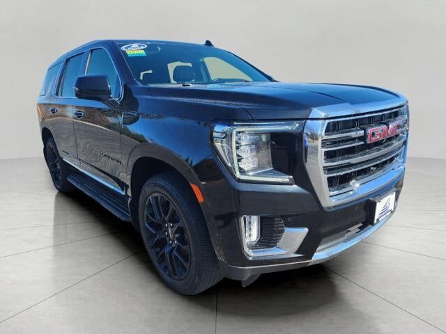 2023 GMC Yukon